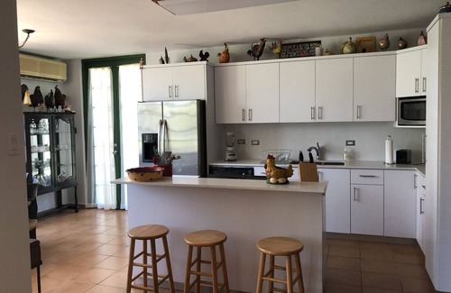 Dorado Pueblo Casa | Un pueblo acogedor y privado en el paraíso ~ Incluye un carrito de golf!