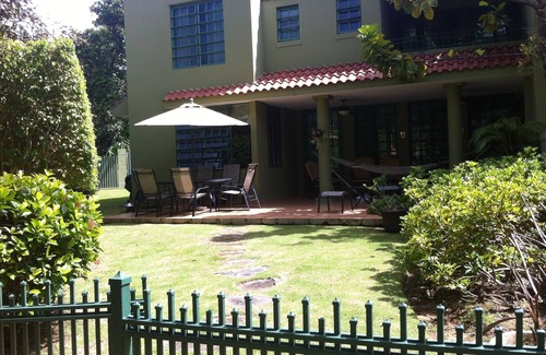 Dorado Pueblo Casa | Un pueblo acogedor y privado en el paraíso ~ Incluye un carrito de golf!