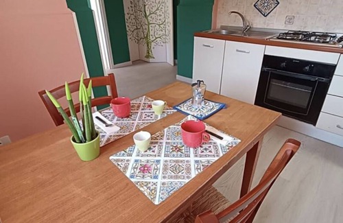 Campinola Apartamento | A cozy refuge in the sky
