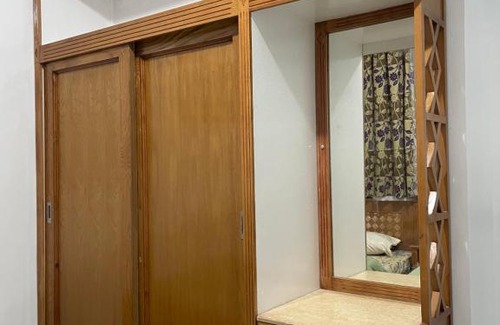 Sharm El Sheikh Otro | A cozy room in 2 bedrooms apartment with a back yard