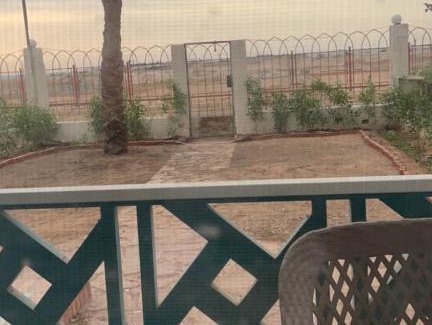 Sharm El Sheikh Otro | A cozy room in 2 bedrooms apartment with a back yard