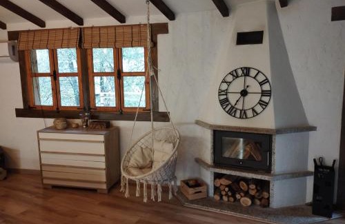 Vilamartín de Valdeorras Casa | A curuxa casa rural
