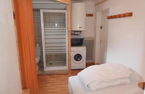Vallouise-Pelvoux Apartamento | A découvrir joli petit Appart au coeur du village