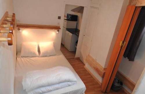 Vallouise-Pelvoux Apartamento | A découvrir joli petit Appart au coeur du village