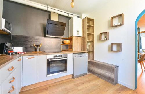 Neudorf South Apartamento | A découvrir - L'Emergence