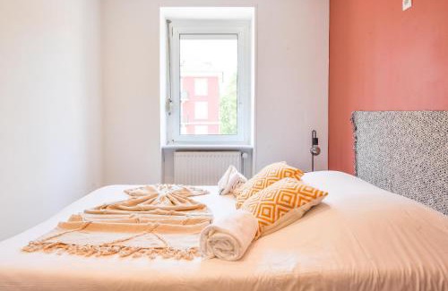 Neudorf South Apartamento | A découvrir - L'Emergence