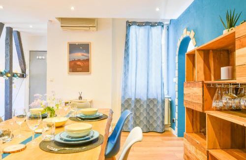 Neudorf South Apartamento | A découvrir - L'Emergence