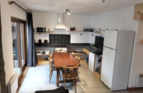 Vallouise-Pelvoux Casa | A découvrir Superbe Maison Calme et Lumineuse