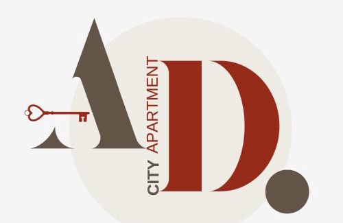 Thessaloniki City Centre Apartamento | A&D City Apartment