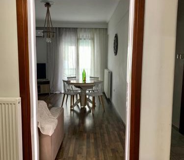 Thessaloniki City Centre Apartamento | A&D City Apartment