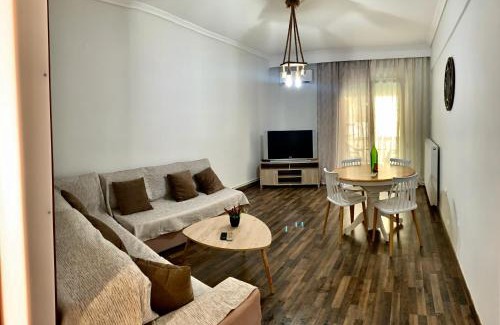 Thessaloniki City Centre Apartamento | A&D City Apartment