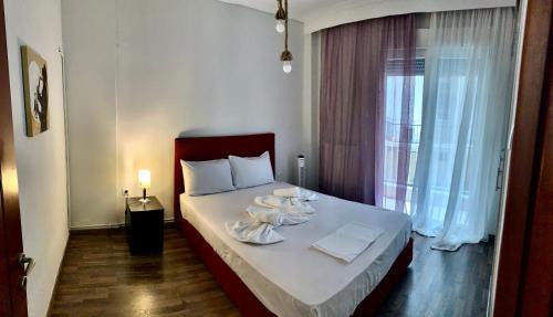 Thessaloniki City Centre Apartamento | A&D City Apartment