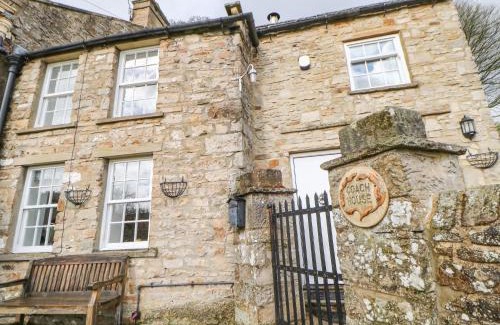 Fremington Casa | A D Coach House