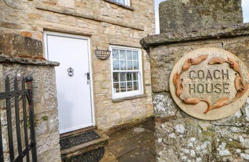 Fremington Casa | A D Coach House