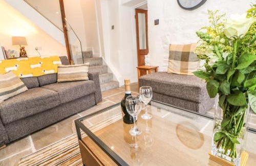 Fremington Casa | A D Coach House