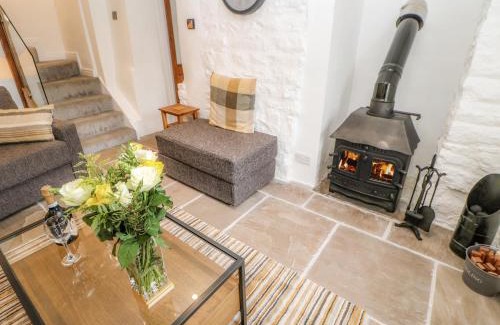 Fremington Casa | A D Coach House