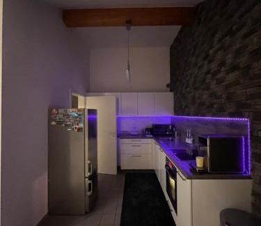 Buehlertal Apartamento | A&D Ferienwohnung Elsasser Blick - Bühlertal bei Bühl, Baden-Baden & Schwarzwald