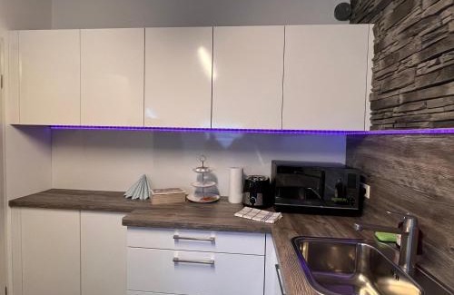Buehlertal Apartamento | A&D Ferienwohnung Elsasser Blick - Bühlertal bei Bühl, Baden-Baden & Schwarzwald