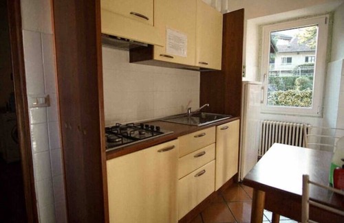 Casale Corte Cerro Apartamento | a.d.r. Holiday home - Apartment Ale