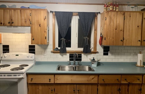 Darnley Cabaña | A Darnley Retreat - Beautiful North Shore Cottage P.E.I.