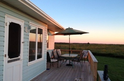Darnley Cabaña | A Darnley Retreat - Beautiful North Shore Cottage P.E.I.