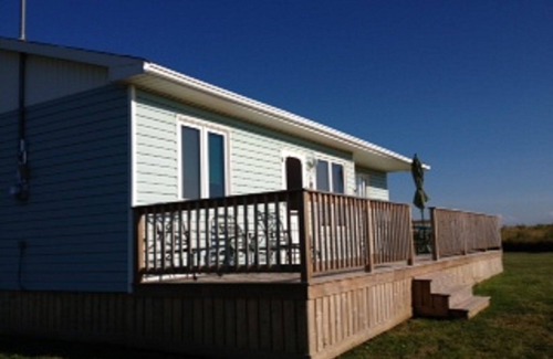 Darnley Cabaña | A Darnley Retreat - Beautiful North Shore Cottage P.E.I.