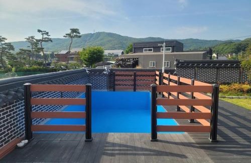 Yongin Casa | A day at Hanok Yerang