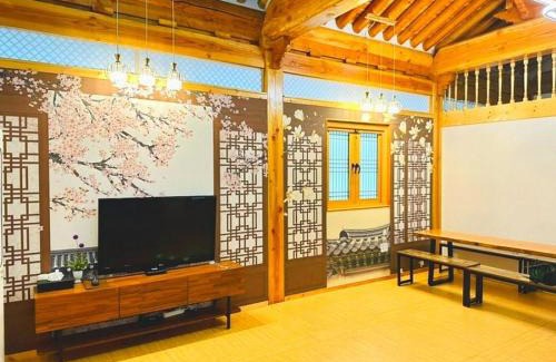 Yongin Casa | A day at Hanok Yerang