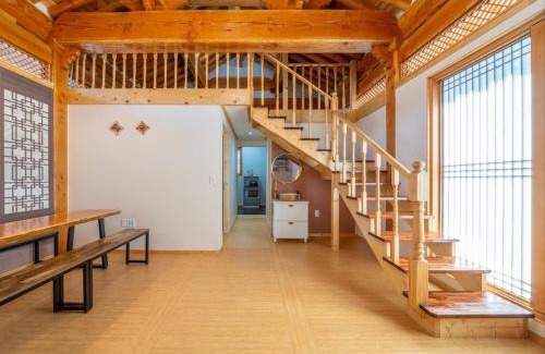 Yongin Casa | A day at Hanok Yerang