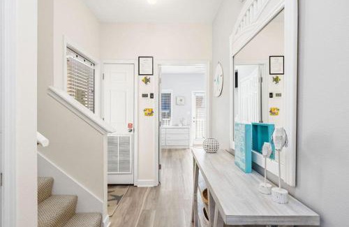 Santa Rosa Beach Casa | A Day in the Life by Coastal Dreamin
