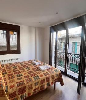 Redondela Apartamento | A de Juan - Tres Marias Apartments