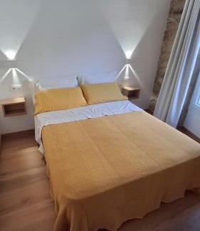 Carnota Casa | A de Laura