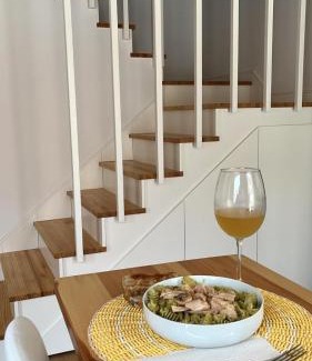 Carnota Casa | A de Laura