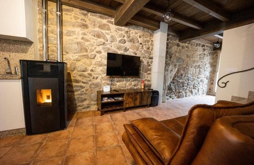 Padron Casa | A de Pepita, Turismo Rural en Padrón by URent