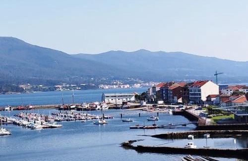 A Ribeira do Freixo Apartamento | A de Sabardes
