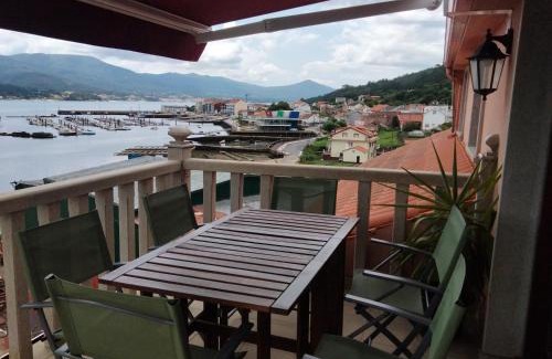 A Ribeira do Freixo Apartamento | A de Sabardes