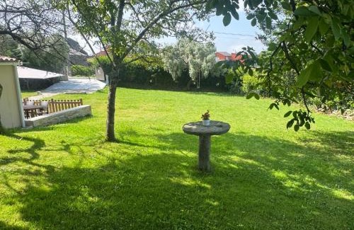 Laxe Apartamento | A de Silva, apartamento rural y accesible