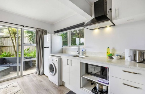 Torbay Apartamento | A delight in the Bays | 1 BR | 1 BATH | Free WiFi