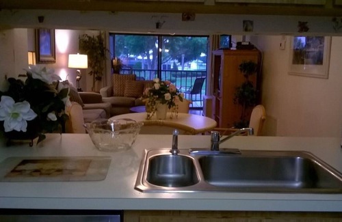South Semoran Casa | Un condominio encantador situado en Ventura Golf & Country Club