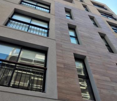 Zona de La Perla Apartamento | A Departamento monoambiente a pasos del mar