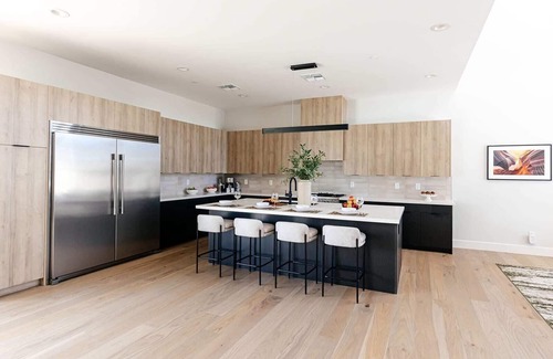 Southwest Village Casa | A Desert Dream | Perfect Getaway in Old Town!