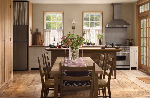 Falls Village Casa | A Design-Lover's Retreat in Litchfield County, CT - Escape to Pennybrook Cottage