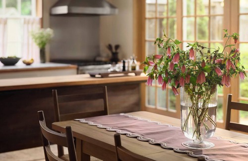 Falls Village Casa | A Design-Lover's Retreat in Litchfield County, CT - Escape to Pennybrook Cottage