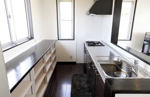 Ishigaki Casa | A detached house in a great location just 1 minut / Ishigaki Okinawa
