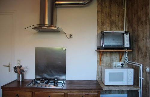 Aucun Casa | Una casa unifamiliar en el corazón de los Pirineos.