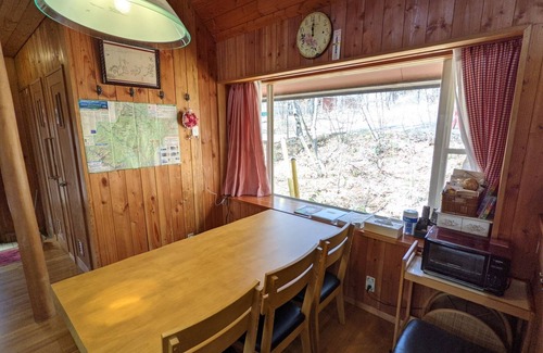 Hokuto Casa | A detached villa rental property in a quiet villa / Hokuto Yamanashi