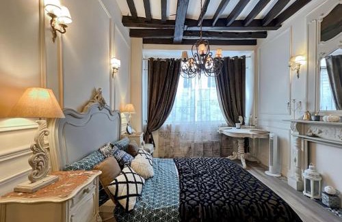 Saint-Vincent-de-Paul Apartamento | A deux pas de Gare du Nord
