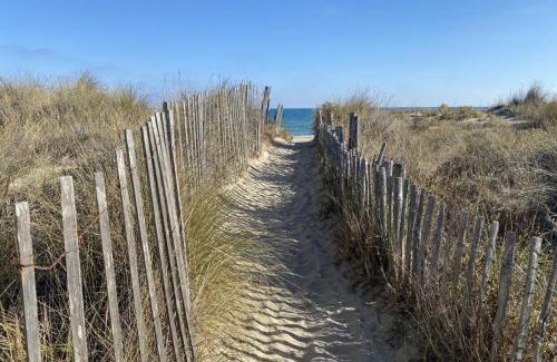 Marseillan Apartamento | A deux pas de la mer - Marseillan Plage
