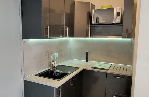Marseillan Apartamento | A deux pas de la mer - Marseillan Plage