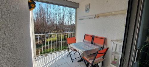 Marseillan Apartamento | A deux pas de la mer - Marseillan Plage